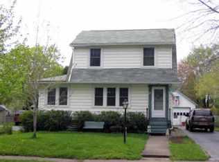 113 Elmguard St, Rochester, NY 14615