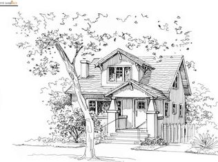 1529 Grand Ave, Piedmont, CA