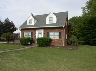 114 W 7th St, New Castle, DE 19720