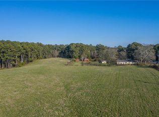 1240 Mayfield Rd, Milton, GA 30009