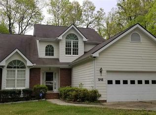 316 Crestview Dr, Durham, NC 27712
