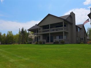 4000 Hemingway Pointe Club Rd UNIT 54, East Jordan, MI 49727