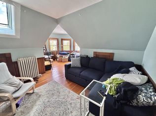 72 Thurston St, Somerville, MA 02145
