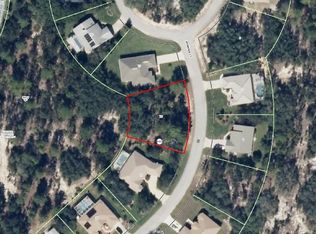 9 Ipomoea Ct, Homosassa, FL 34446