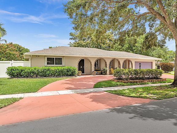 4th image of 7381 SW 9th Street