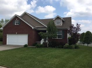 3010 Paddock Loop, Lawrenceburg, KY 40342