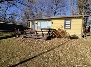 34442 Deer Lake Rd, Underwood, MN 56586