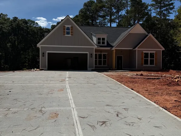460 Bob Thomas Rd, Jackson, GA 30233