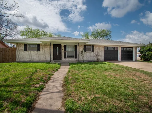 4001 Bray Dr, Corpus Christi, TX 78413