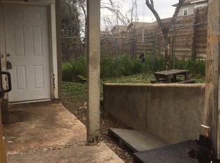 2809 Parker Ln APT D, Austin, TX 78741