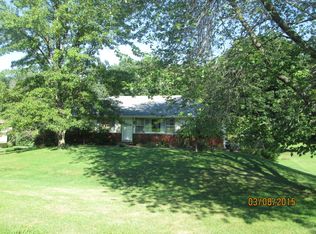 17 Hampton Heights Rd, Lafayette, NJ 07848