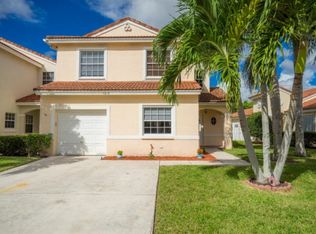 7619 Edisto Dr, Lake Worth, FL 33467