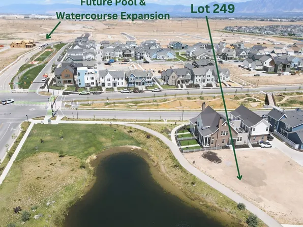 6811 W South Jordan Pkwy S #249, South Jordan, UT 84009