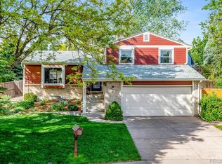 6271 S Lewis St, Littleton, CO 80127