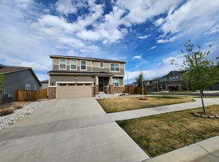 11438 Crater Lake St, Parker, CO 80134