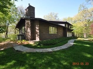 4 Blue Crane Ln, North Oaks, MN 55127