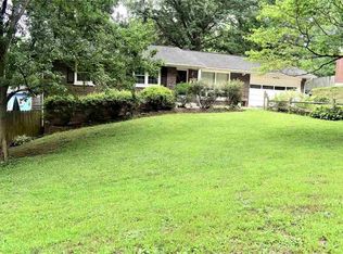 1301 S Helfrich Ave, Evansville, IN 47712