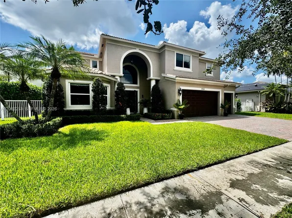 19510 S Coquina Way, Weston, FL 33332