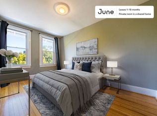 1404 Trinidad Ave NE #2-B, Washington, DC 20002