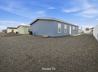 2681 E Edison Ave #22, Sunnyside, WA 98944