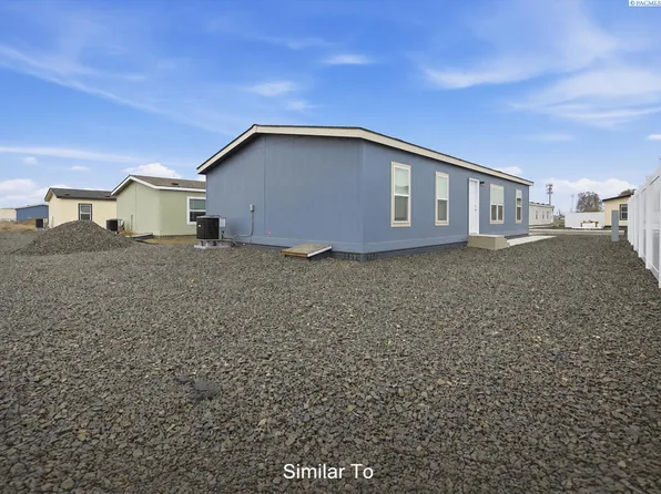 2681 E Edison Ave #22, Sunnyside, WA 98944