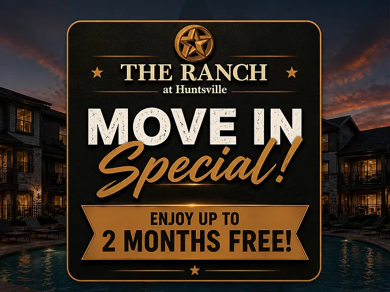 Ranch at Huntsville — Photo 65