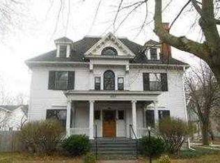 1000 5th St, Bay City, MI 48708