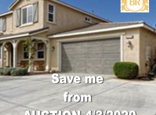 12774 Mesa View Dr, Victorville, CA 92392