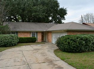 7359 Woodoak Dr, Houston, TX 77040