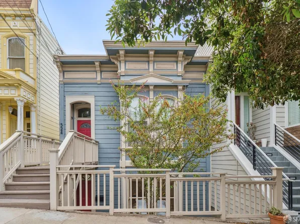 522 Clipper Street, San Francisco, CA 94114