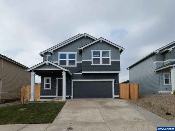 4694 Finch St, Albany, OR 97322