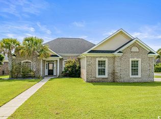 550 Linton Park Rd, Myrtle Beach, SC 29579