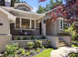 20 Cypress Hollow Dr, Belvedere Tiburon, CA