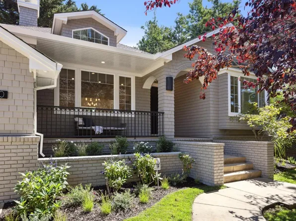 20 Cypress Hollow Drive, Tiburon, CA 94920