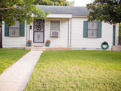 216 Christine Dr, San Antonio, TX, 78223