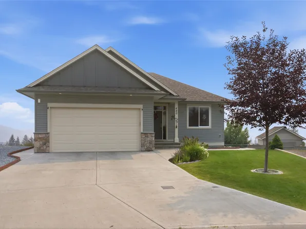 440 Aralia Pl, Logan Lake, BC V0K 1W0