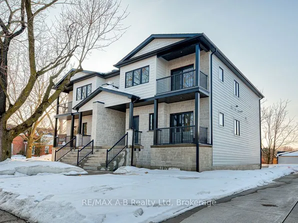 312 Forman Ave, Stratford, ON N5A 6R7