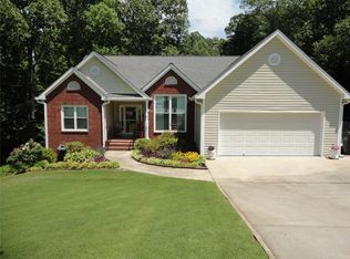 2326 Orion Ct, Grayson, GA 30017