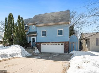 1944 3rd St E, Saint Paul, MN 55119