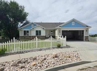 644 S 100 E, Willard, UT 84340