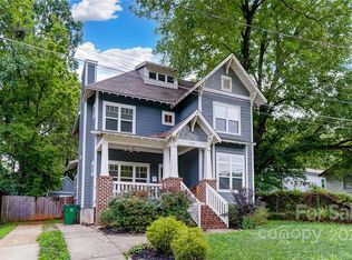 709 19th St, Charlotte, NC 28205