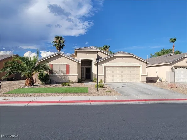 7512 Morning Brook Dr, Las Vegas, NV 89131