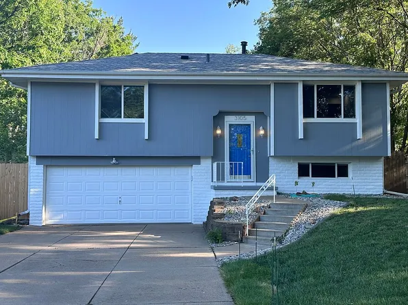 3105 Layne St, Bellevue, NE 68005