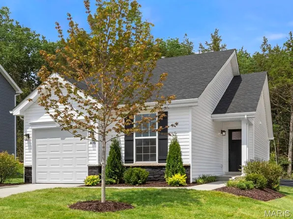1065 Vardon Meadows Dr, Union, MO 63084