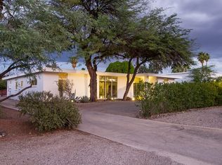 618 N Camino Miramonte, Tucson, AZ 85716