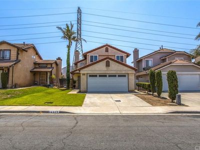 14377 Green Vista Dr, Fontana, CA, 92337
