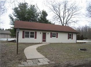 50834 County Road 7, Elkhart, IN 46514