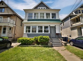 62 Pomona Pl, Buffalo, NY 14210
