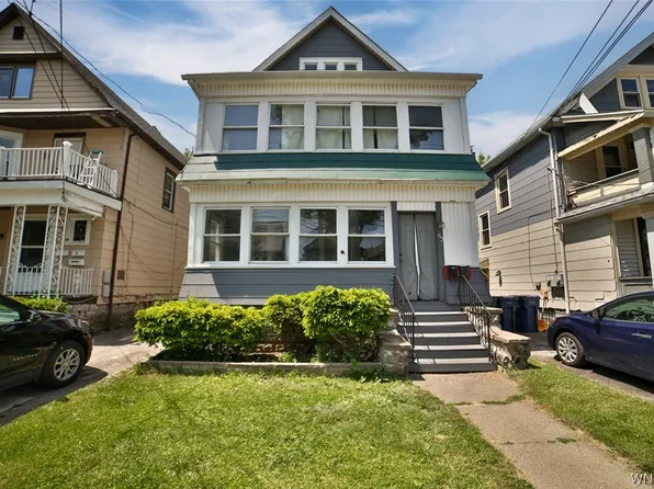 62 Pomona Pl, Buffalo, NY 14210