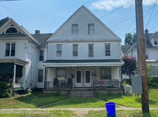 1762-1764 Sanderson Ave, Scranton, PA 18509